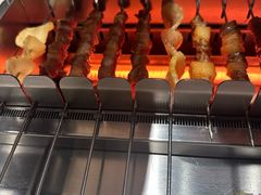 -丰茂烤串(五道口店)