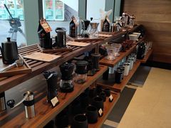 -星巴克臻选(广州二沙岛文立方店)