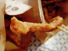 里脊肉条-桥头排骨(步行街店)