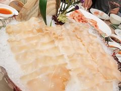 -陶陶居海鲜酒家(新马路店)