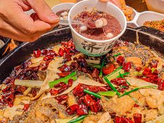 -老板恋上鱼(印象城店)