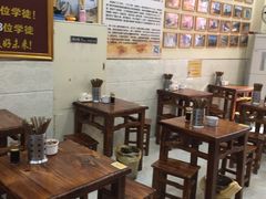 大堂-苏渝轩面府(万达广场店)