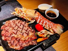 -Arpanda阿潘答餐厅(郎园店)