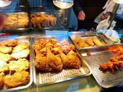 -潘师傅炸鸡(中央路店)