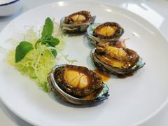 -阿里元老宋海鲜大排档(明发店)