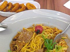 -Pennehut畔尼意面(合肥万象城店)