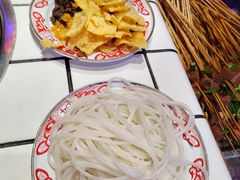 -九街淑芬掌中宝串串公司(两路金港国际店)