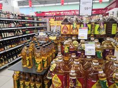 -北国超市(怀特店)