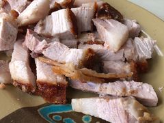 烧肉-洲心明记烧肉大粥(总店)