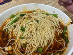 -秦云老太婆摊摊面(观音桥店)