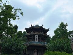 -西安化觉巷清真大寺
