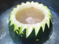 -阳山冬瓜鸡(滨江路店)