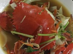 -班赞海鲜市场