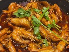 -巴蜀王婆大虾(南锣鼓巷店)