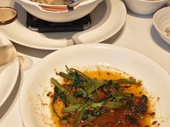 -莆田餐厅PUTIEN(深圳湾万象城家宴店)