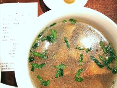 -南门小馆·清真(国贸商城店)