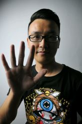 -ZAGA形象设计