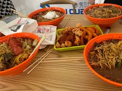 -刘文祥麻辣烫(金鸡岭店)