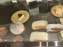 -BAKER&SPICE(安福路店)