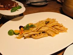 -北京老铺烤鸭(老城根店)