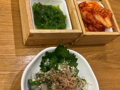 -胜博殿日式炸猪排(侨福芳草地店)