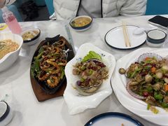 -威海渔村(黄兴路店)