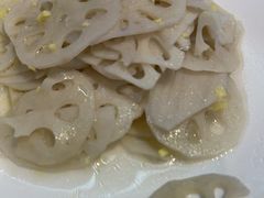 -鑫悦诚府·新鲁菜·餐厅(趵突泉店)