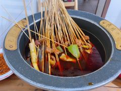 -冒椒火辣(奎星楼街店)