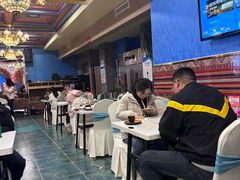 -乡村馕坑肉·烧烤·新疆菜·本地人更爱吃(阿勒泰首店)