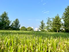 -重庆中央公园(渝北区)