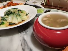 -北京全聚德(清华园店)