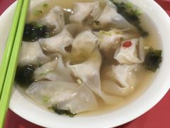 -北工大风味餐厅(北京工业大学东区店)