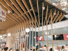 -三江源活鱼现烤(维多利摩尔城店)