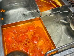 -海底捞火锅(公益西桥店)