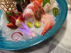 -月下料理(楷林IFC店)