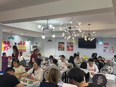 -辣螃铠盆盆蟹大排档(总店)