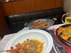 -潇湘码头·鲜湘菜(清河店)
