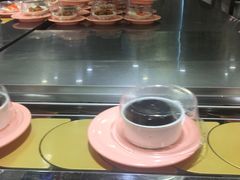 -争鲜回转寿司(金桥家乐福店)