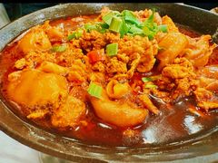 -庐州太太(CBD店)