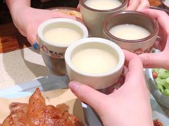 米酒-状元阁烧烤(新华路总店)