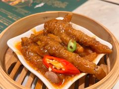 -悦得闲广式点心茶楼(蓝鲸世界店)