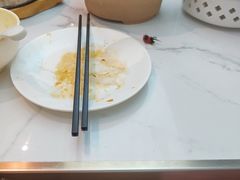 -花少爷·鲜虾干贝粥(延安万达店)