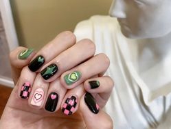 -LILY NAILS美甲美睫