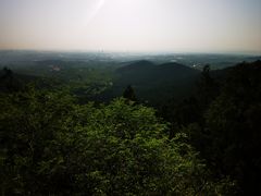 -青州市云门山风景区