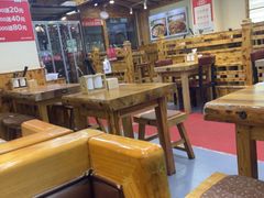 -小木屋拌饭(抚顺商业城店)