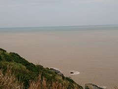 -普陀山风景区-佛顶山