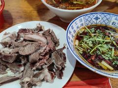 -三中高皇羊肉馆