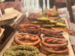 -RUXU入续糖水铺与包(卓悦中心店)