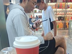 -大益茶庭(永庆坊店)