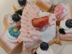-享遇.锅姥姥牛排海鲜自助(小寨店)
